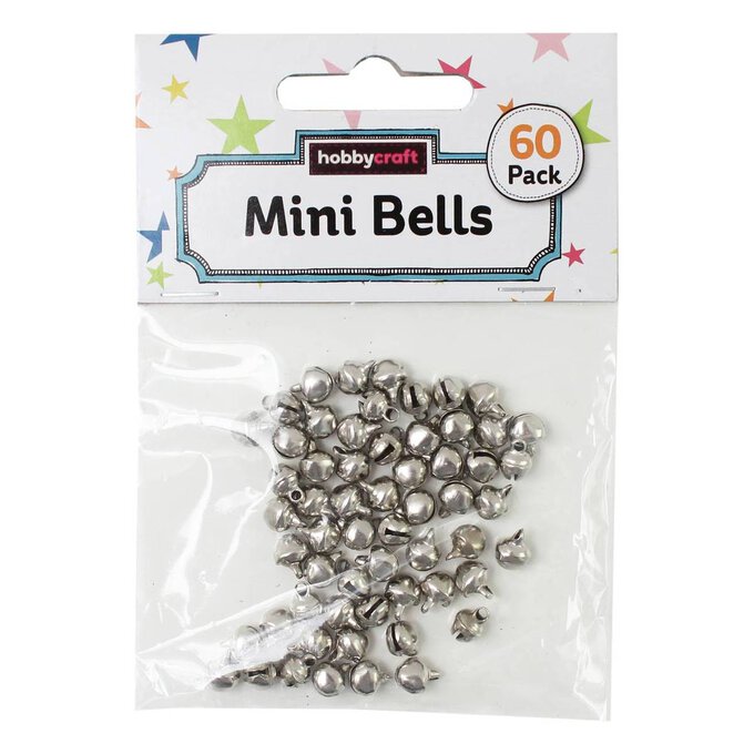 Small Silver Bells -  UK