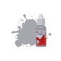 Humbrol Medium Sea Grey Matt Acrylic Paint Dropper 14ml (165) image number 1