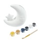 Paint Your Own Moon and Star Money Box image number 1