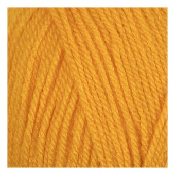 Wendy Sunshine Supreme DK Yarn 100g