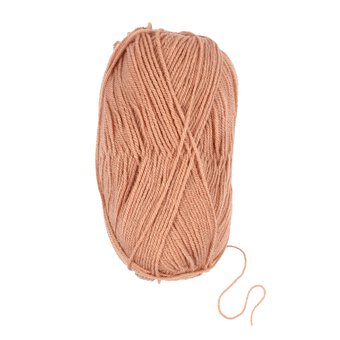 Wendy Antique Apricot Supreme DK Yarn 100g image number 3