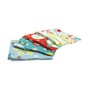 The Grinch Cotton Fat Quarters 4 Pack image number 2