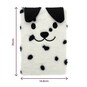 Fluffy Dalmatian Notebook image number 5