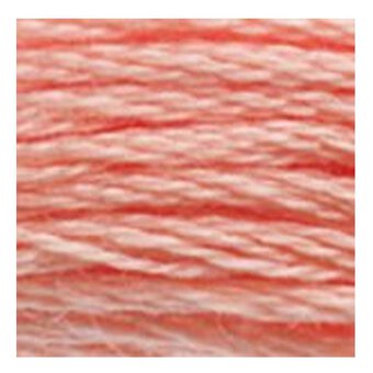 DMC Cream Mouline Special 25 Cotton Thread 8m (3824)