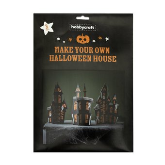 Make Your Own Haunted House 3 Pack image number 5