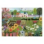 Ravensburger Garden Allotment Jigsaw Puzzle 1000 Pieces image number 2