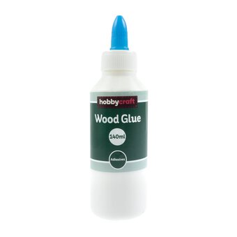 Wood Glue 140ml