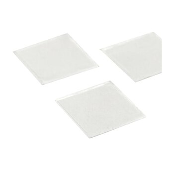 Invisible Adhesive Foam Pads 2cm 30 Pack