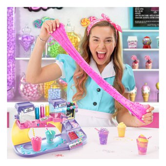 So Slime DIY Ice Cream Factory - Canal Toys UK