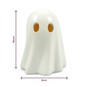 Small LED Ghost 10cm image number 5