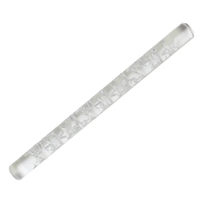 Paper Bead Roller with 1/8 Slotted Pin (Blue)