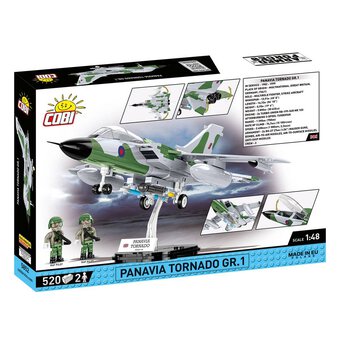 COBI Panavia Tornado GR.1 Set 1:48 image number 8