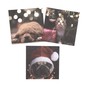 The Pawfect Christmas 4 x 4 Inches Paper Pad 18 Sheets image number 4