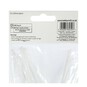 Pre-Waxed Wick Assemblies for Paraffin Wax 120mm 10 Pack image number 5