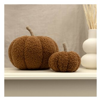 Brown Borg Pumpkin Collection 2 Pack Bundle image number 4