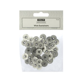 Wick Sustainers 15mm 50 Pack image number 4