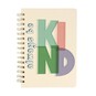 Always Be Kind Notebook A5 image number 2