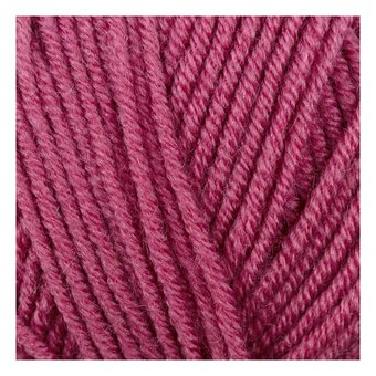 Knitcraft Vintage Rose Make the Change DK Yarn 100g