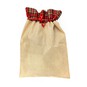 Christmas Jute Sack 70cm image number 1