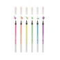 Totally Taffy Scented Gel Pens 6 Pack  image number 2