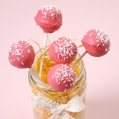 Bright Creations 200 Pack Cake Pop Sticks 8 Inch For Lollipops, Cookies,  Candy, Desserts : Target