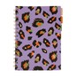 Leopard Print Journal A5 image number 1