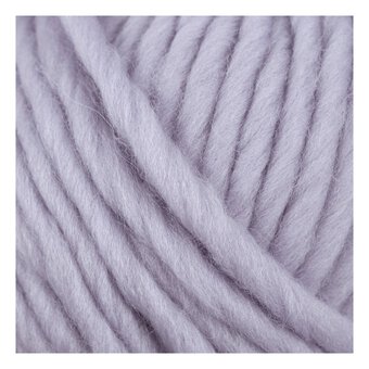 Wool and the Gang Lilac Powder Lil’ Crazy Sexy Wool 100g