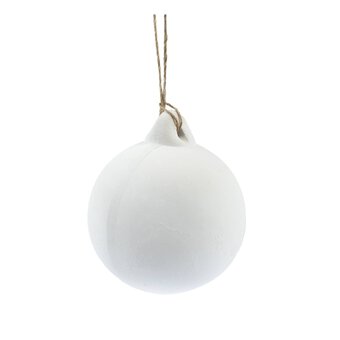 Ceramic Bauble 72 Pack Bundle image number 6