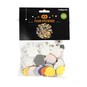 Assorted Halloween Foam Stickers image number 5