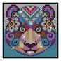 Kitfix Boho Bear Diamond Art image number 5