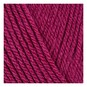 Wendy Raspberry Supreme DK Yarn 100g image number 2