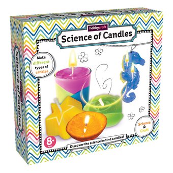 Science of Candles