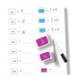 Magnetic Times Tables image number 3