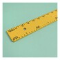 Yellow Metre Ruler  image number 2