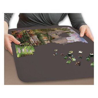 Jumbo Portapuzzle Standard Puzzle Board