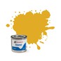 Humbrol Gold Enamel Metallic Paint 14ml (16) image number 1