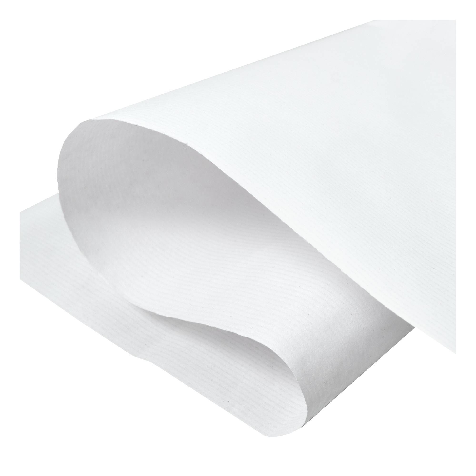 White wrapping on sale paper