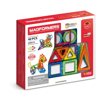 Magformers Set 42 Pieces