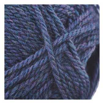 Wendy Loch Pure Wool Aran Yarn 200g