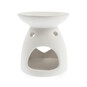 Ceramic Oil Burner 9cm x 10cm image number 4