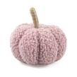 Pink Borg Pumpkin 9cm