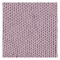 Wool and the Gang Lilac Shiny Happy Cotton 100g image number 3