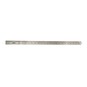 Steel Scale Ruler 60cm image number 1