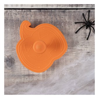 Pumpkin Cookie Stamp