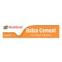 Humbrol Balsa Cement 24ml image number 1