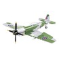 COBI Spitfire Mk. XVI Bubbletop Set 1:48 image number 2