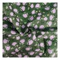 WI Floral Fancy Forest Cotton Fabric by the Metre image number 1