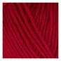 Knitcraft Crimson Make the Change DK Yarn 100g image number 2