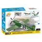 COBI P-51D Mustang Set 1:48 image number 6