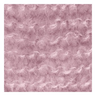 Wool and the Gang Bubblegum Pink Take Care Mohair 50g